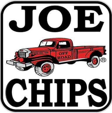 Joe Chips