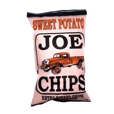 2 OZ Joe Chips Sweet Potato