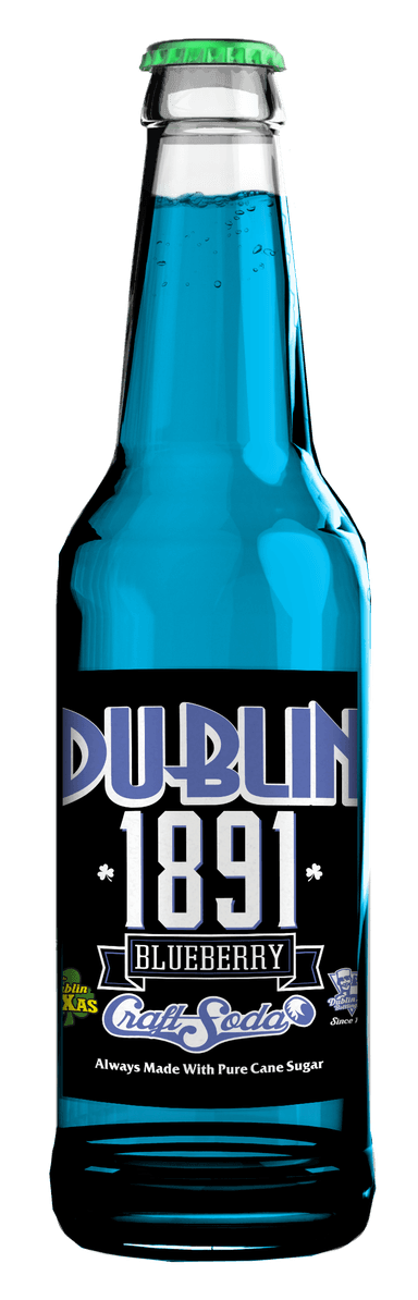 Dublin Blueberry