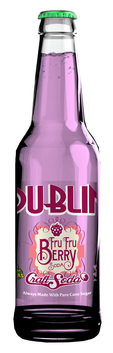 Dublin Fru Fru Berry