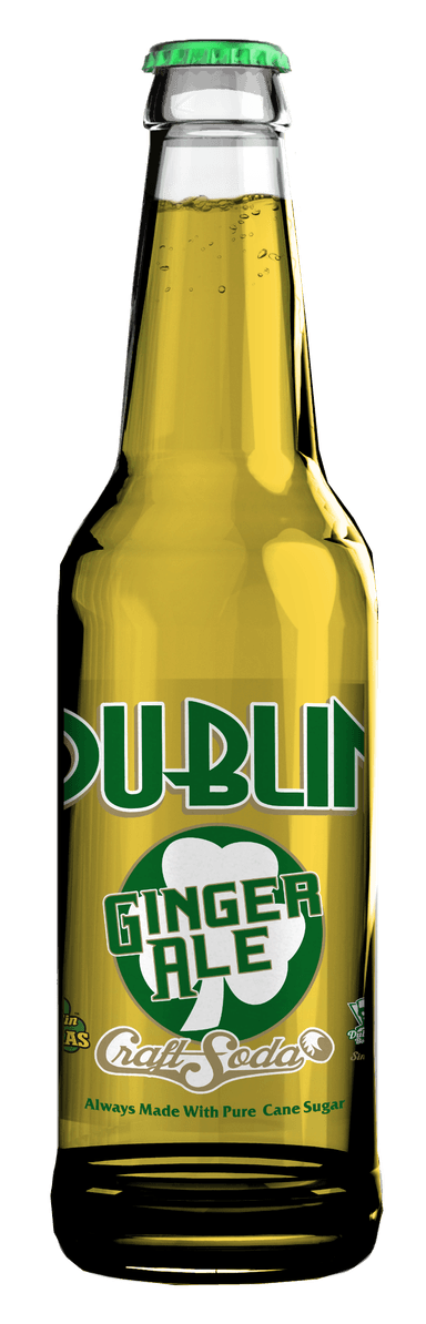 Dublin Gingerale