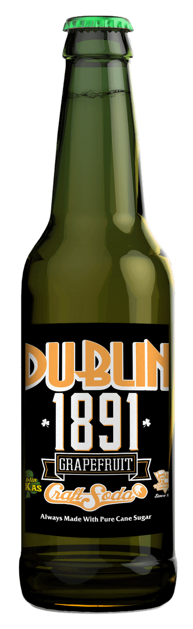 Dublin Grapefruit