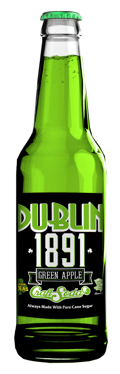 Dublin Green Apple