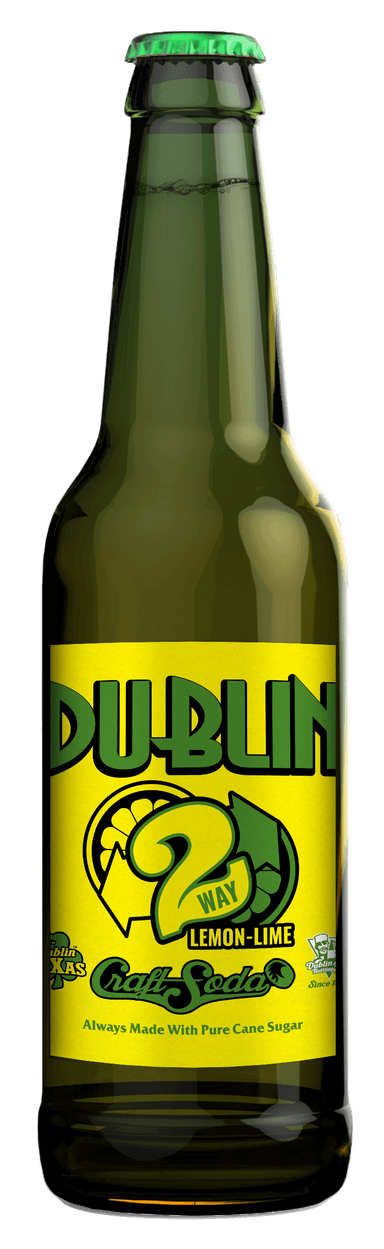 Dublin Lemon Lime
