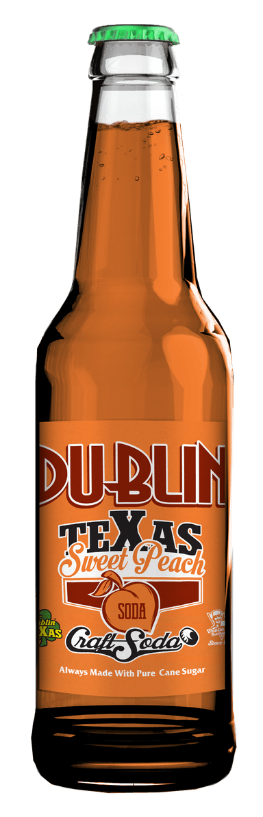 Dublin Sweet Peach