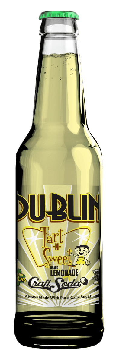 Dublin Tart N Sweet