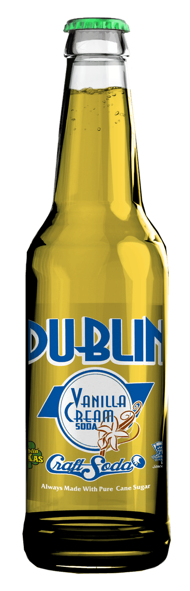 Dublin Vanilla Cream